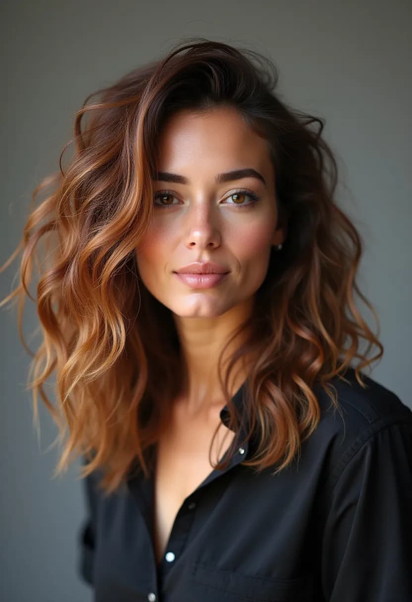 Ava Johnson - Stylist & Extensions Pro at Beauty by Alex