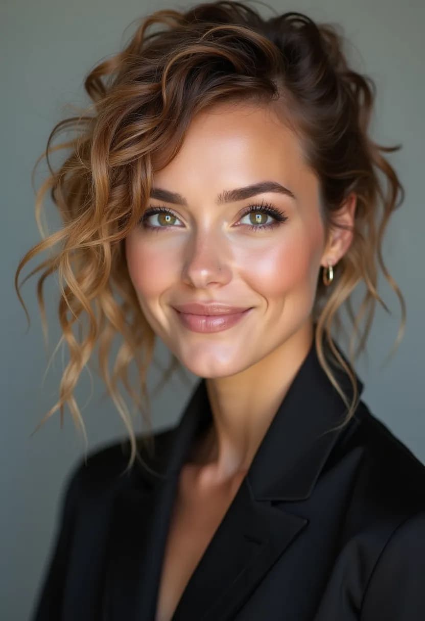 Chloe Anderson - Esthetician & Tinting Specialist at Beauty by Alex