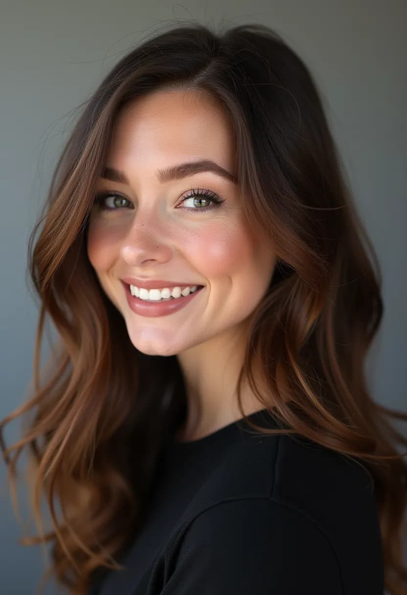 Evelyn Davis - PMU & Lip Blush Artist at Beauty by Alex