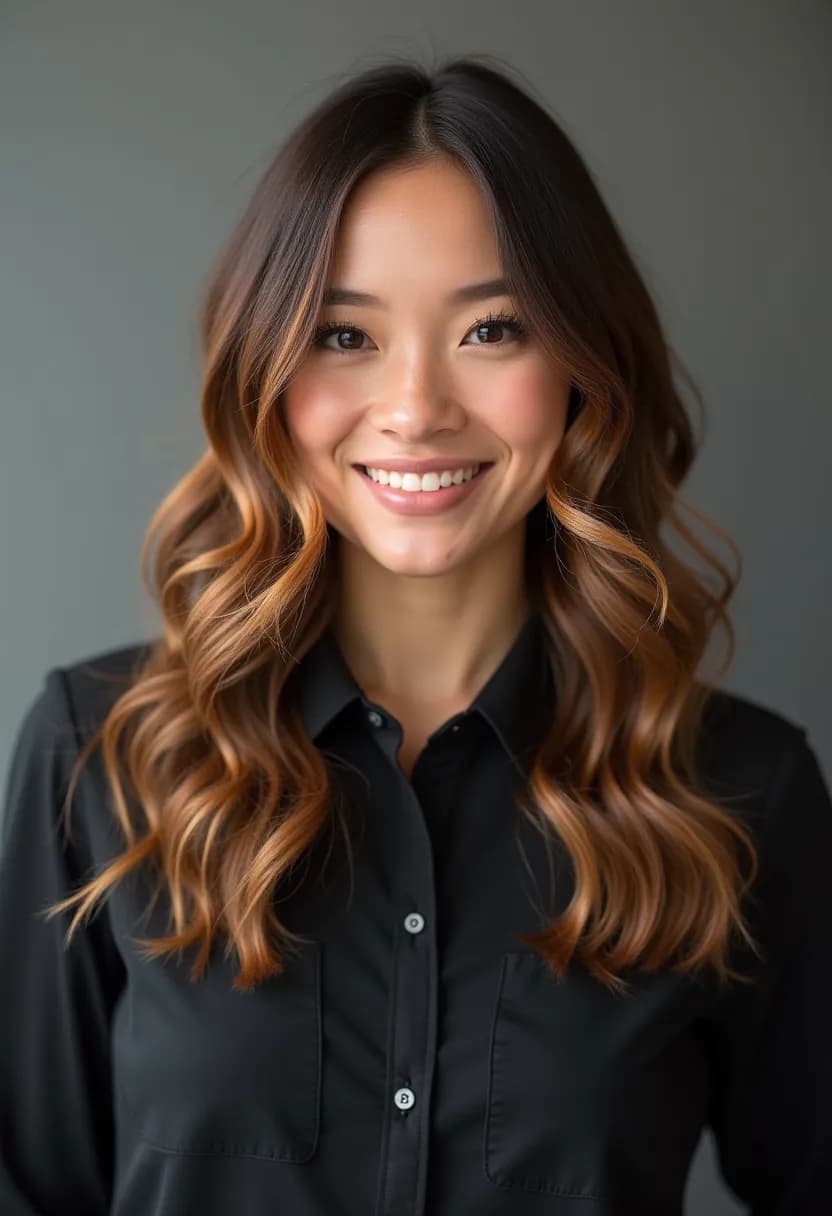 Mia Thompson - Stylist & Keratin Specialist at Beauty by Alex