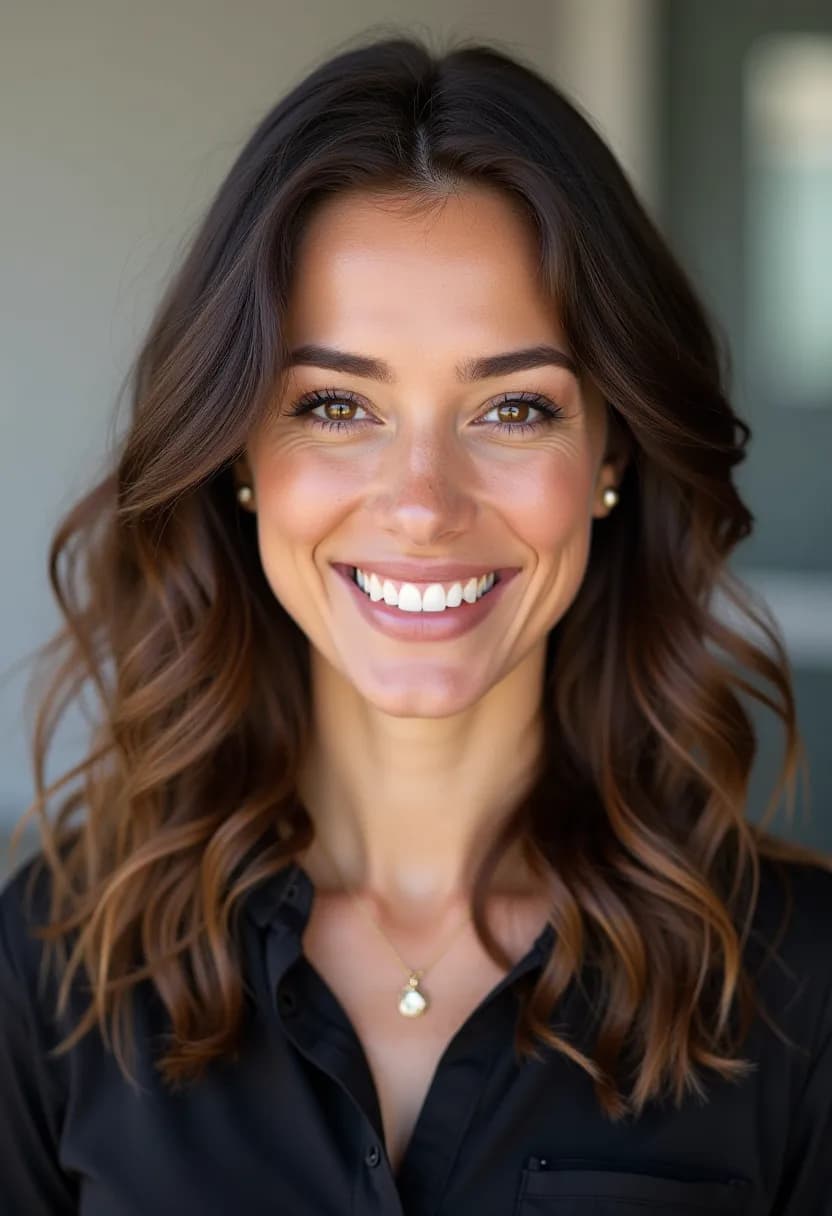Olivia Rodriguez - Founder & Master Stylist at Beauty by Alex