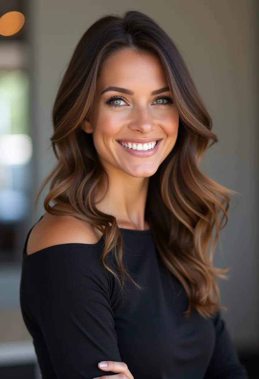 Sophia Williams - Lead Esthetician at Beauty by Alex